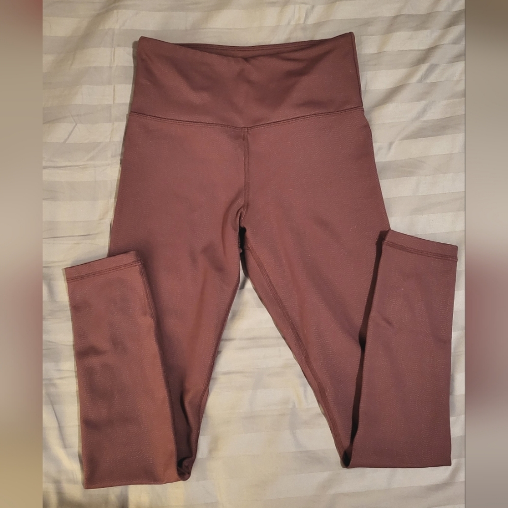 Fig Vibration LNT leggings